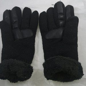 Winter Gloves - sz S/M